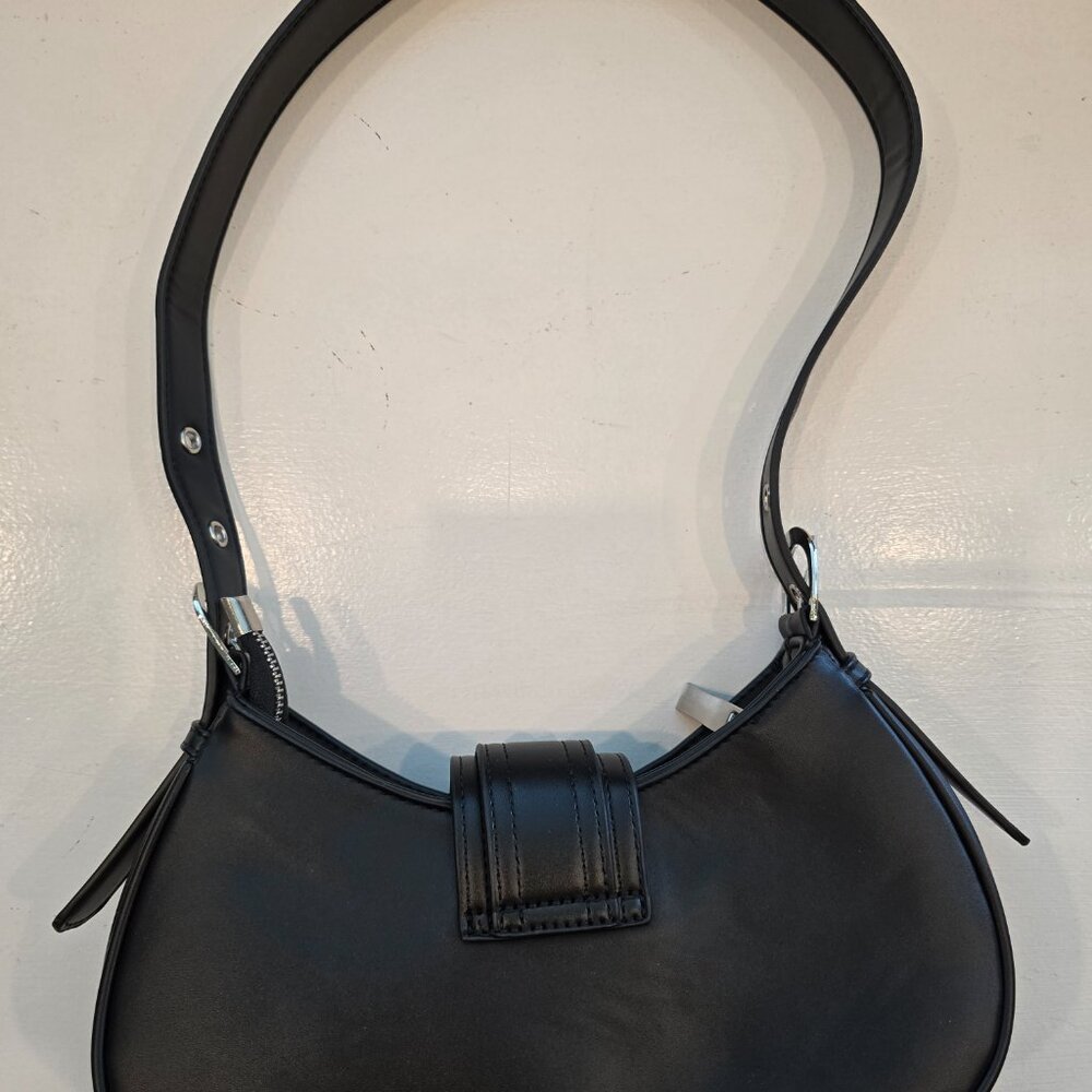 Foxblood Bag View 2